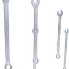 KS TOOLS Ringmaulschlüssel-Satz, extra lang, 5-tlg 8-19mm ( 517.1500 ) - Toolbrothers