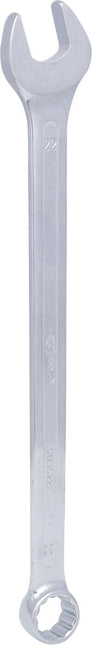 KS TOOLS XL Ringmaulschlüssel abgewinkelt,22mm ( 517.1522 ) - Toolbrothers