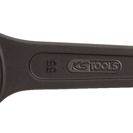 KS TOOLS Schlag-Maulschlüssel, 1.1/2" ( 517.2252 )