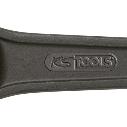 KS TOOLS Llave de estrella para impacto, 1.3/8' ( 517.2957 )