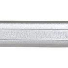 KS TOOLS Offener Doppel-Ringschlüssel, abgewinkelt, 21x23mm ( 517.9251 ) - Toolbrothers