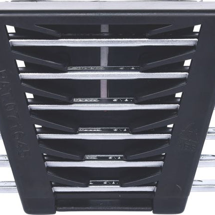 KS TOOLS Bremssystem-Entlüfterschlüssel-Satz, 6-tlg ( 518.0340 ) - Toolbrothers