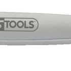 KS TOOLS CHROMEplus Offener Doppel-Ringschlüssel mit Gelenk, 9mm ( 518.0379 ) - Toolbrothers