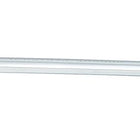 KS TOOLS CHROMEplus Doppel-Ringschlüssel, gekröpft, 1