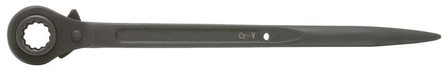 KS TOOLS Gerüstbauschlüssel, umschaltbar, 24x30mm ( 522.2430 ) - Toolbrothers