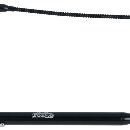 KS TOOLS Flexible UV-Inspektions-Stablampe, 450mm ( 550.1165 ) - Toolbrothers