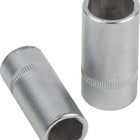 KS TOOLS Klimaanlagen-Service-Stecknuss-Satz, 2-tlg ( 550.1170 ) - Toolbrothers