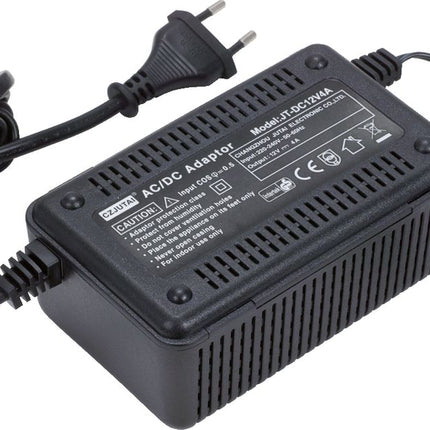 KS TOOLS Ladegerät für Batterie-Booster 550.1720 ( 550.1721 ) - Toolbrothers