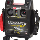 KS TOOLS 12 V Kondensator-Booster - mobiles Starthilfegerät 720 A ( 550.1830 ) - Toolbrothers