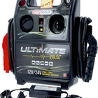 KS TOOLS 12 V / 24 V Kondensator-Booster - mobiles Starthilfegerät 4700 A / 3700A ( 550.1850 ) - Toolbrothers