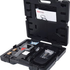 KS TOOLS ULTIMATEvision MASTER Videoskop-Satz,6-tlg,flexibel 1m,Ø4,9mm ( 550.7049 ) - Toolbrothers