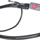 KS TOOLS ULTIMATEvision MASTER Videoskopsonde umschaltbar 0°/90° 3m ( 550.7493 ) - Toolbrothers