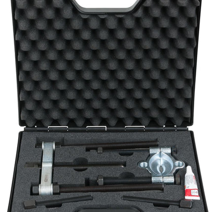 KS TOOLS Trennmesser-Satz Ø 5-60mm, 3-tlg ( 605.0001 ) - Toolbrothers