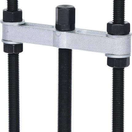 KS TOOLS Dispositivo extractor para separador de guillotina, 40-115 mm ( 605.0111 )