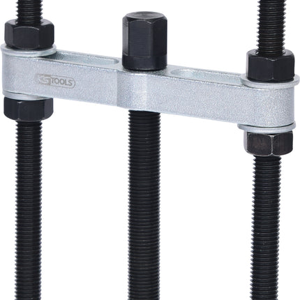 KS TOOLS Dispositivo extractor para separador de guillotina, 40-115 mm ( 605.0111 )