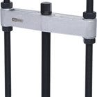 KS TOOLS Dispositivo estrattore p.separatori,55-205mm ( 605.0113 )