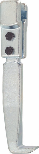 KS TOOLS Garras de extractor, 100 mm ( 615.0101 )