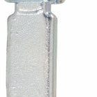 KS TOOLS Abzieherhaken, 150mm ( 615.0102 ) - Toolbrothers