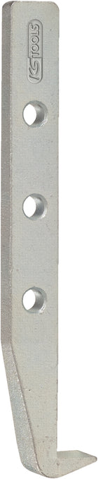 KS TOOLS Garras de extractor, de altura ajustable, 1000mm ( 615.3610 )