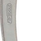 KS TOOLS Abzieherhaken Ganzstahlausführung, 200mm ( 615.4304 ) - Toolbrothers