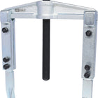 KS TOOLS Universal-Abzieher 2-armig, 80-350mm, Haken 200mm ( 620.0106 )