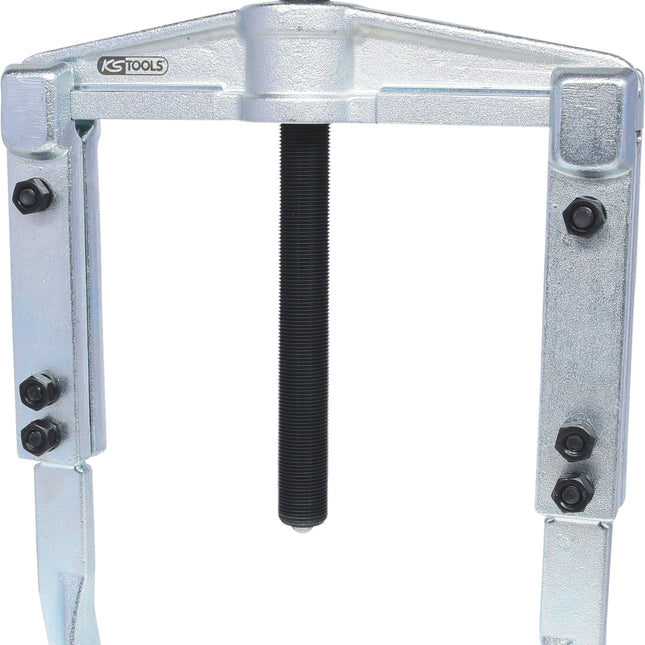 KS TOOLS Universal-Abzieher 2-armig, 80-350mm, Haken 200mm ( 620.0106 )