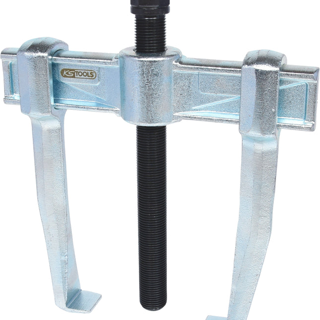 KS TOOLS Estrattore a 2bracci in acciaio,20-160mm ( 620.1303 )