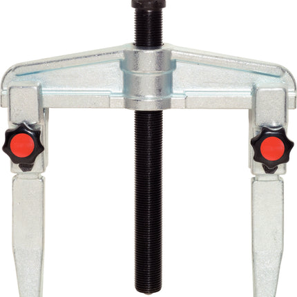 KS TOOLS Extractor universal de sujeción rápida de 2 garras, 20-90 mm ( 620.1701 )