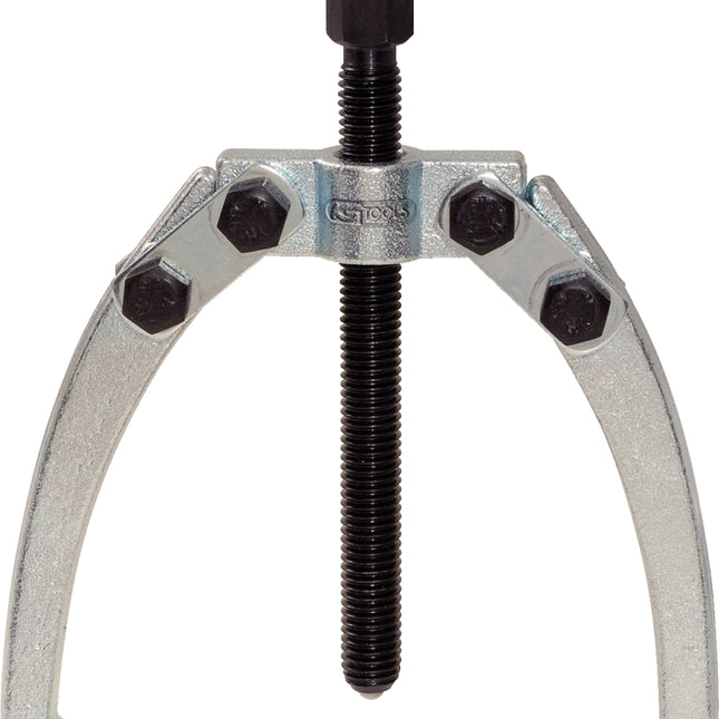 KS TOOLS Polklemmen-Abzieher 2-armig, 10-60mm ( 620.3101 ) - Toolbrothers