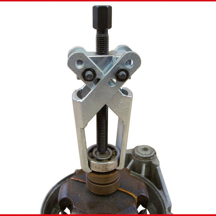 KS TOOLS Universal-Abzieher 2-armig, 15-140mm ( 620.5203 ) - Toolbrothers