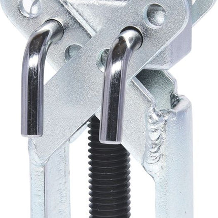 KS TOOLS Universal-Abzieher 2-armig mit schlanken Haken, 6-100mm ( 620.5301 )