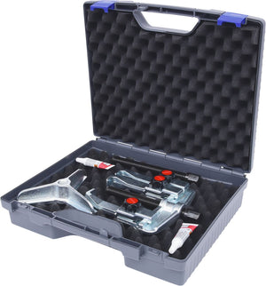 KS TOOLS Schnellspann-Universal-Abzieher-Satz, 7-tlg 20-90mm ( 625.1701 )