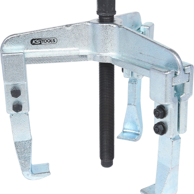 KS TOOLS Estrattore a 3 bracci,25-130mm ( 630.0102 )