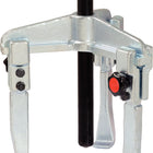 KS TOOLS Estrattore a serraggio rapido a 3bracci,20-90mm ( 630.1701 )