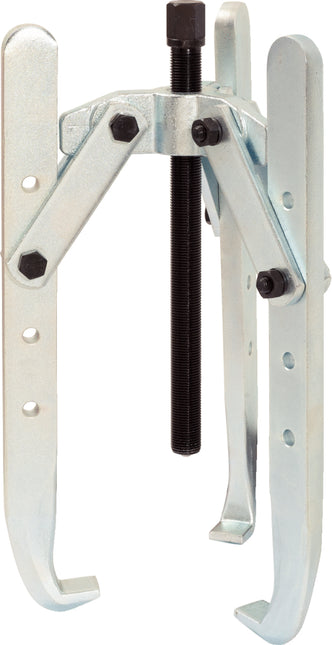 KS TOOLS Estrattore a 3 bracci,18-100mm ( 630.3601 )