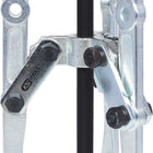 KS TOOLS Universal-Abzieher 3-armig, 35-250mm ( 630.3603 ) - Toolbrothers