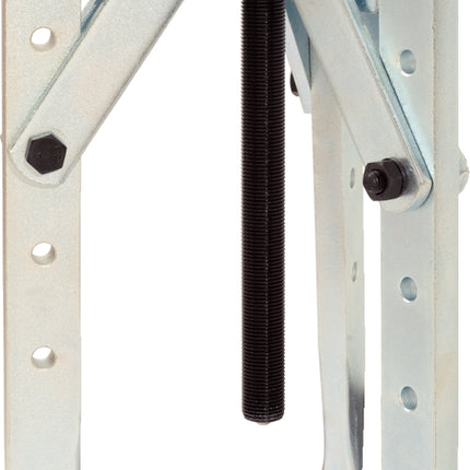 KS TOOLS Extracteurs universels à trois griffes, 50-500mm, griffes 650mm ( 630.3609 )