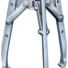 KS TOOLS Estrattore,3 bracci p.cilindro idraulico,20t ( 640.0320 )