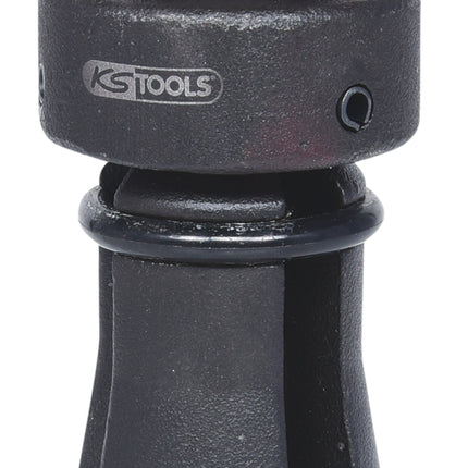 KS TOOLS Extractor de agarre interior de precisión, 70-115mm ( 660.0128 )