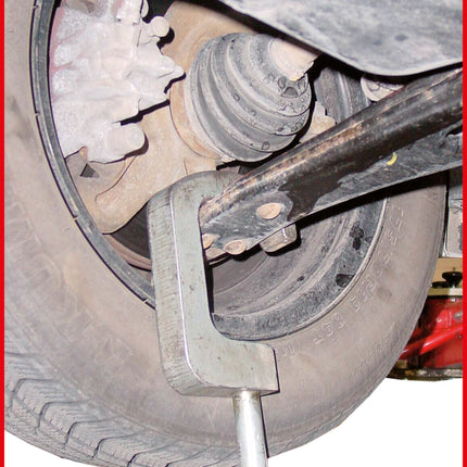 KS TOOLS Gleithammer, 170mm, IG M10, Variante1 ( 660.0501 )