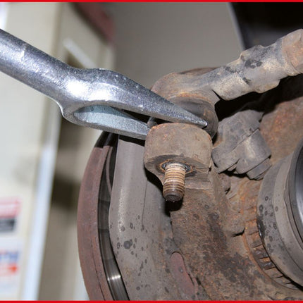 KS TOOLS Trenn- und Montagegabel, 23mm ( 670.0092 )