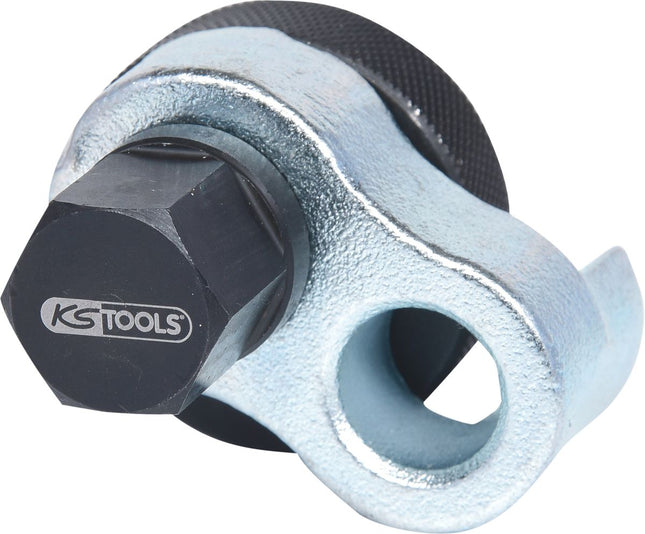 KS TOOLS Stehbolzen-Ausdreher, Ø 5-15mm ( 670.0231 )