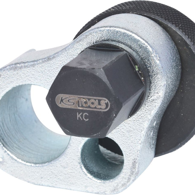 KS TOOLS Stehbolzen-Ausdreher, Ø 5-20mm ( 670.0241 ) - Toolbrothers