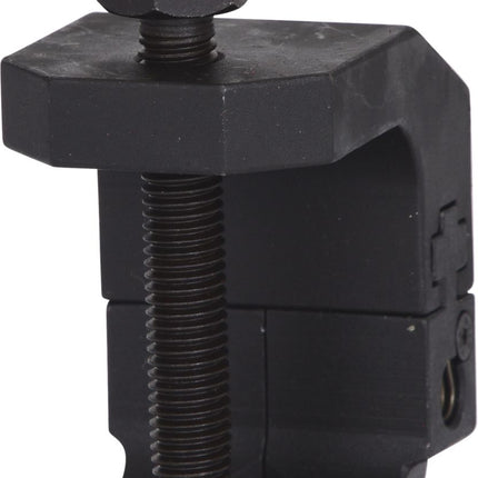 KS TOOLS Universal Scheibenwischerarm-Abzieher mit verstellbarer Abziehgabel, 16-38 mm ( 700.1178 ) - Toolbrothers