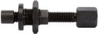 KS TOOLS Druckspindel, 95mm, M12 ( 700.1232 ) - Toolbrothers