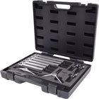KS TOOLS Juego de extractores universales, 12 pzs ( 700.1300 )