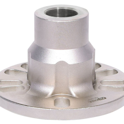 KS TOOLS Radnaben/Gelenkwellen-Demontageflansch ( 700.1411 ) - Toolbrothers