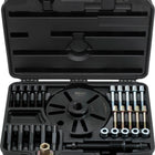 KS TOOLS Universal-Radnabenabzieher für PKW, SUV, + Transporter, 28-tlg ( 700.1480 ) - Toolbrothers