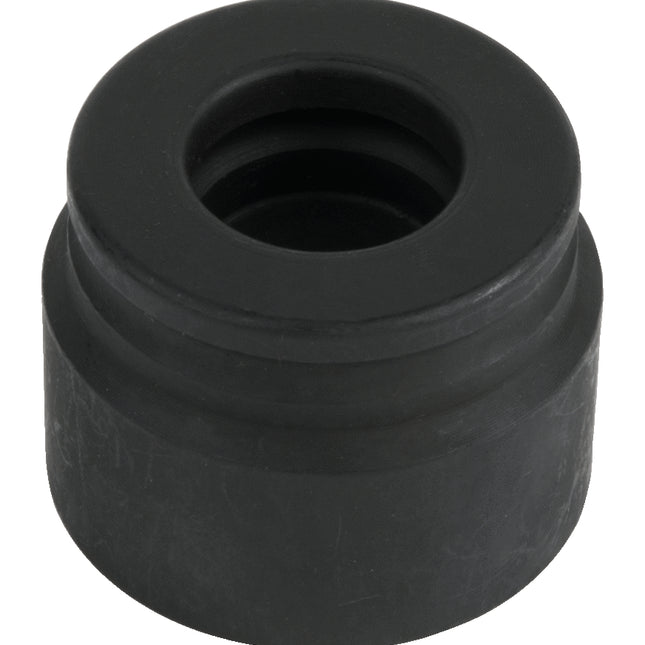 KS TOOLS Ausbau Druckstück Gr.2, schwarz, Ø40xH30mm ( 700.1645 )