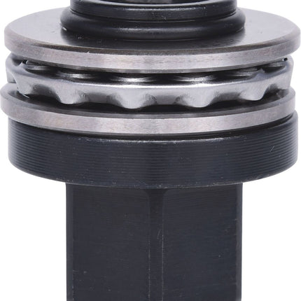 KS TOOLS Druckmutter, M14 ( 700.1703 ) - Toolbrothers